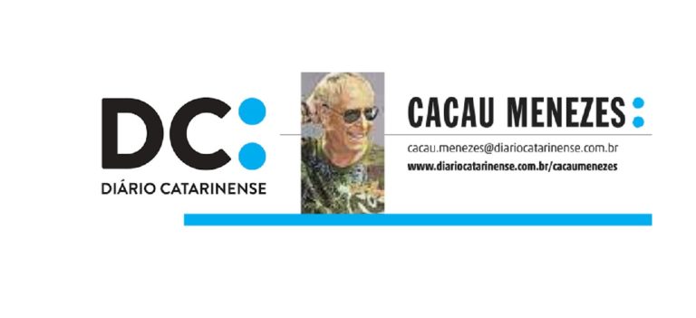 Cacau Menezes